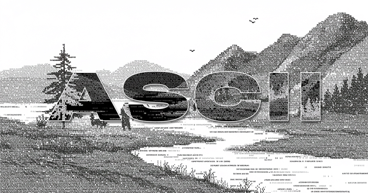 ASCII