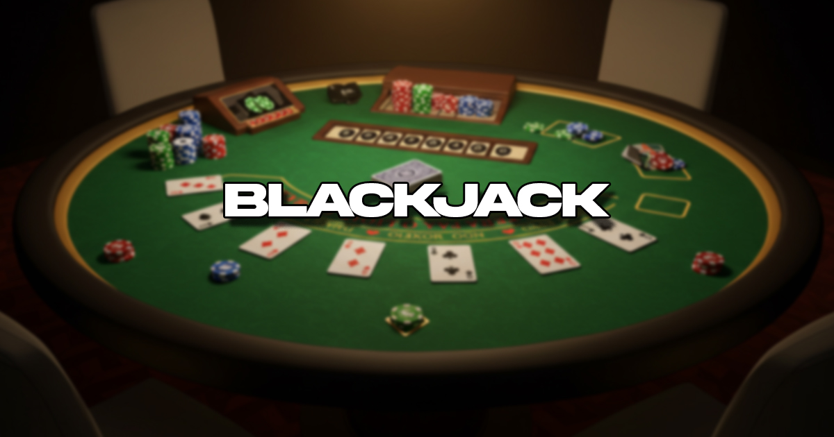 Blackjack