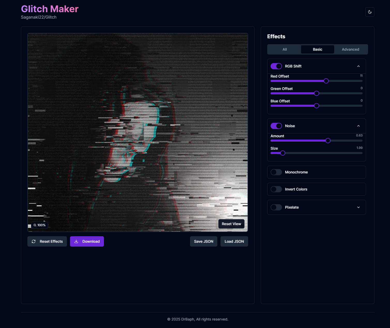 Glitch