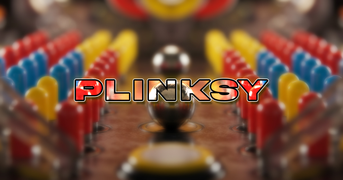 Plinksy