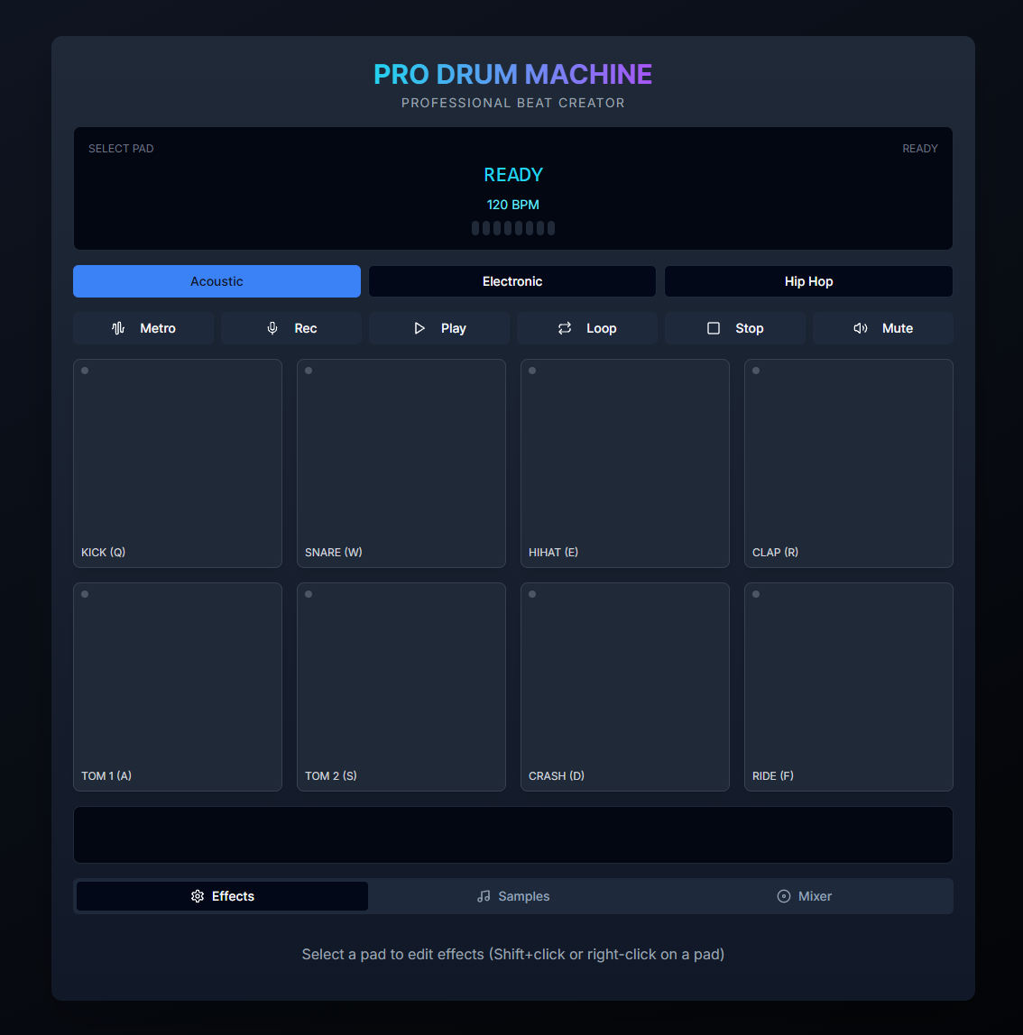 ProDrum
