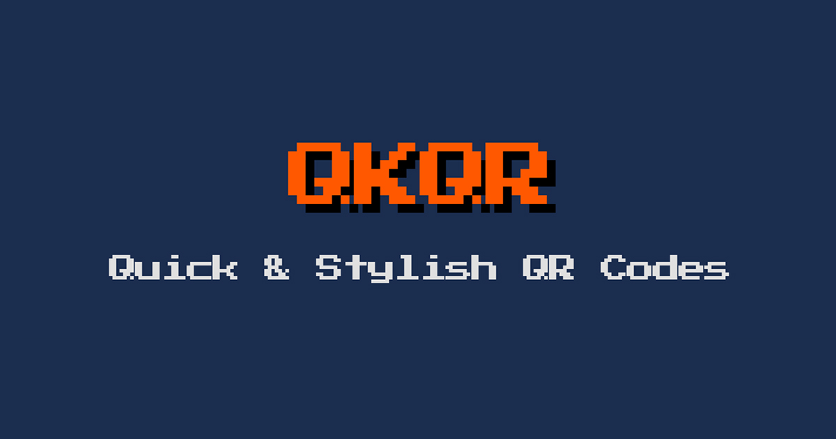QKQR